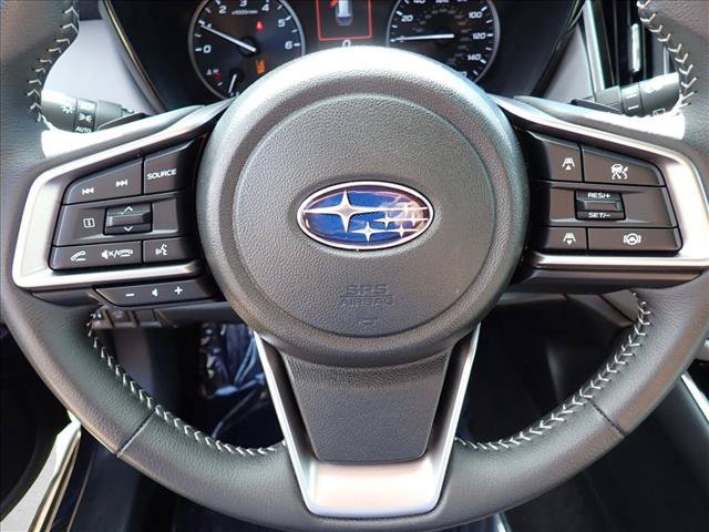 Certified 2025 Subaru Outback Premium AWD/4WD image 16