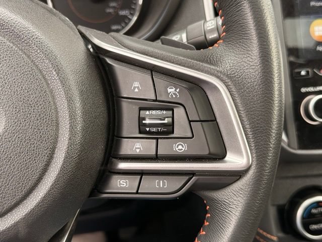 Certified 2022 Subaru Crosstrek 2.5i Limited w/ Moonroof Package 2 AWD/4WD image 19