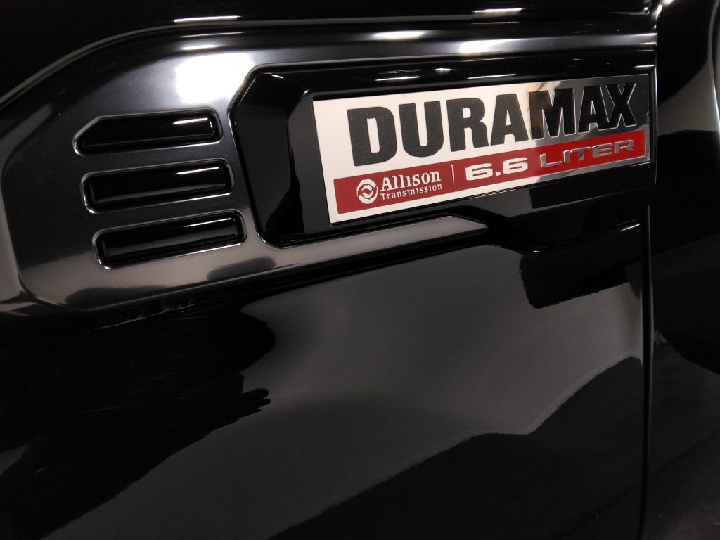 Used 2025 GMC Sierra 2500 AT4 w/ AT4 Premium Plus Package image 51