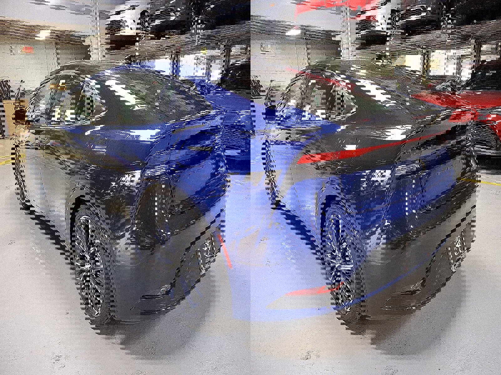 New 2026 Toyota Prius Limited image 3