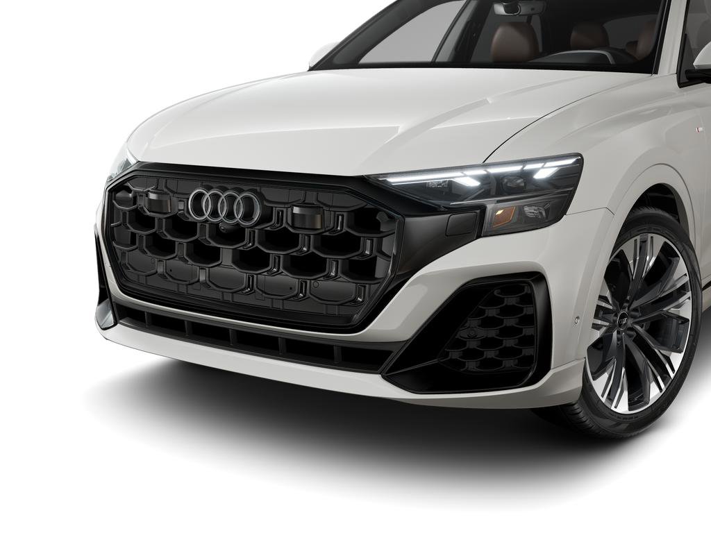 New 2026 Audi Q8 Premium Plus image 2
