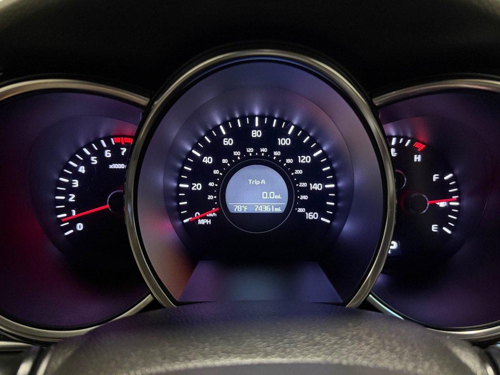 Used 2014 Kia Optima LX FWD image 14