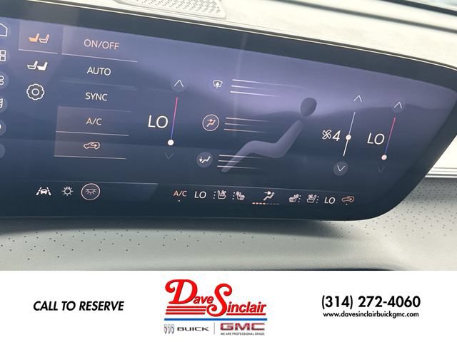 New 2026 Buick Enclave Avenir w/ Super Cruise Package FWD image 19