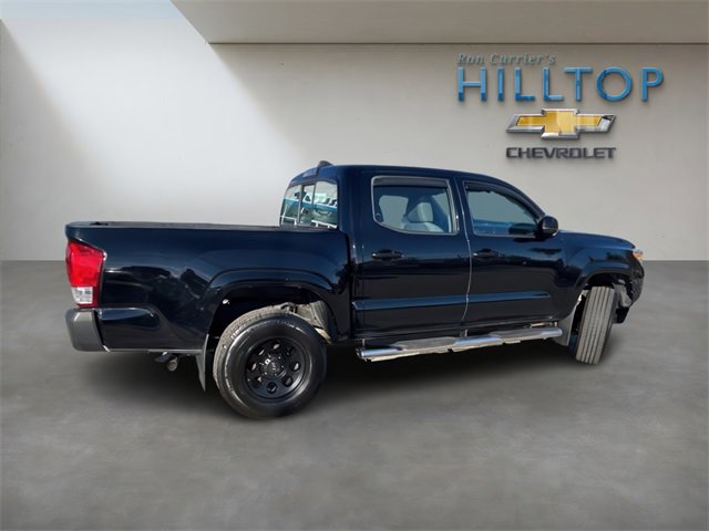 Used 2017 Toyota Tacoma SR image 4