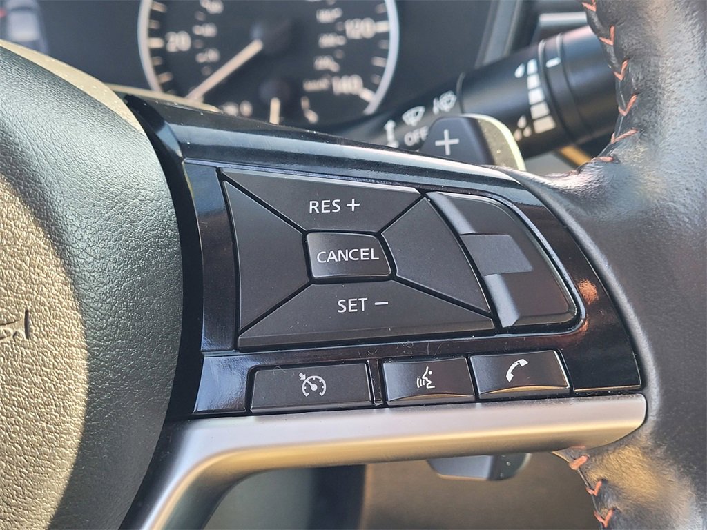 Used 2023 Nissan Altima 2.5 SR w/ SR Premium Package image 15