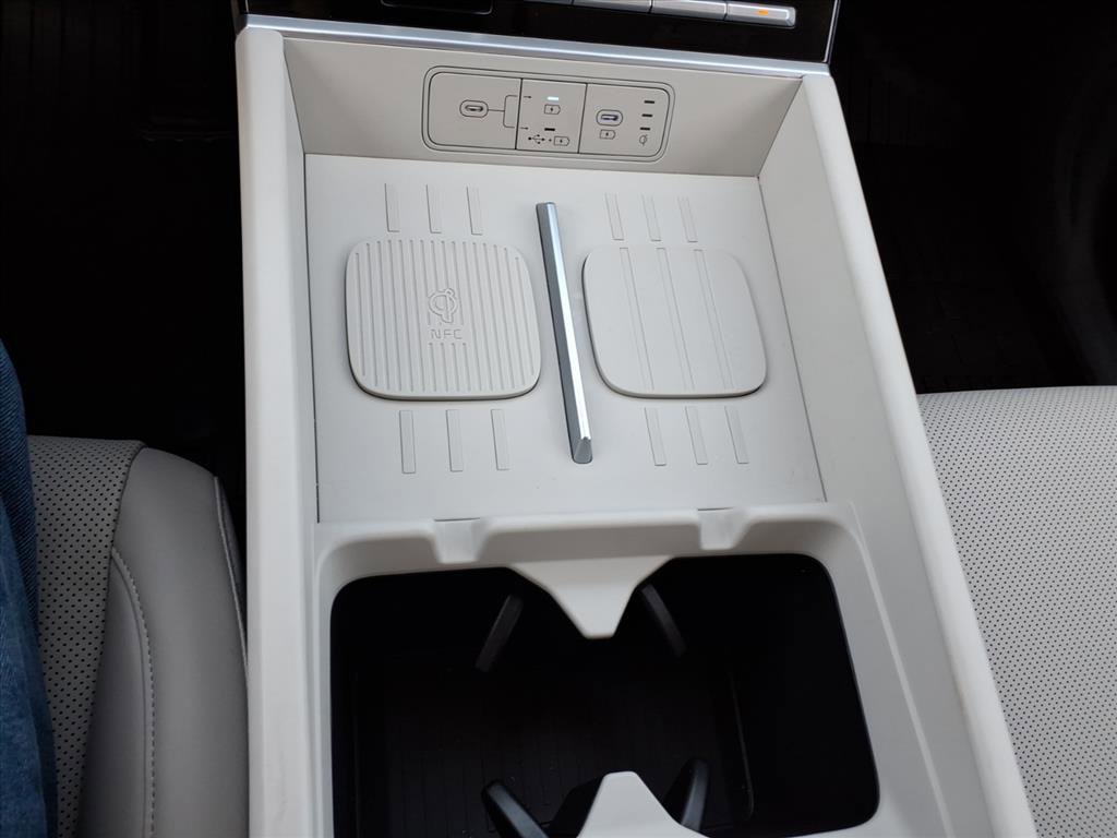 New 2026 Hyundai Santa Fe SEL image 24