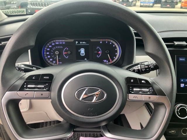 Used 2022 Hyundai Tucson SEL AWD/4WD image 15