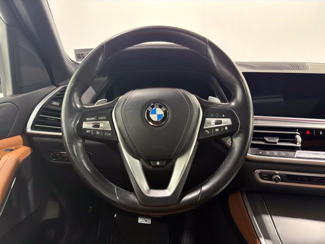Used 2019 BMW X5 xDrive40i w/ Premium Package 2 AWD/4WD image 30