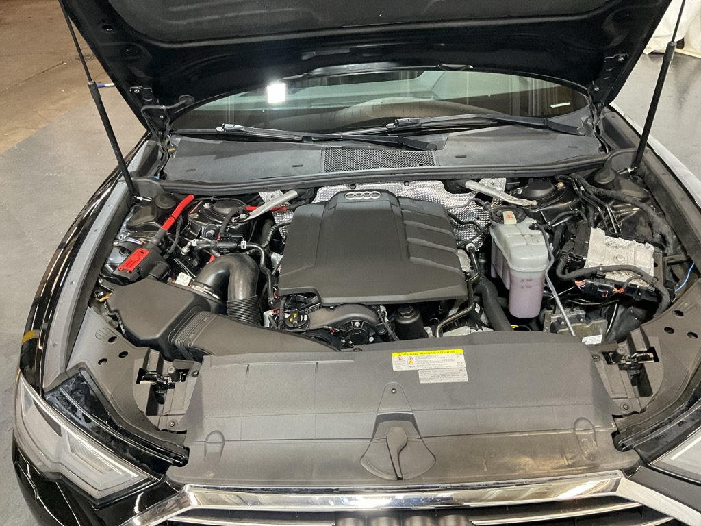 Used 2019 Audi A6 2.0T Premium w/ Convenience Package AWD/4WD image 41