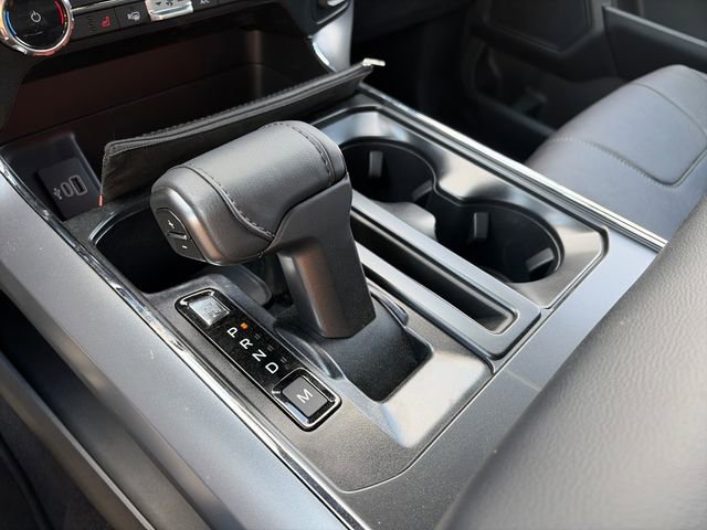 New 2026 Ford F150 XLT w/ Equipment Group 302A MID AWD/4WD image 25