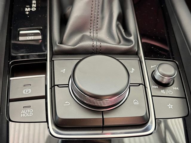 New 2026 MAZDA MAZDA3 Carbon image 22