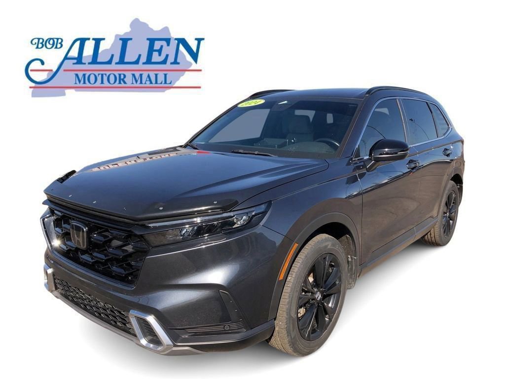 Used 2024 Honda CR-V Sport Touring