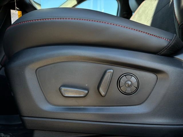 New 2026 Ford Explorer ST w/ Sun And Sound Package AWD/4WD image 11
