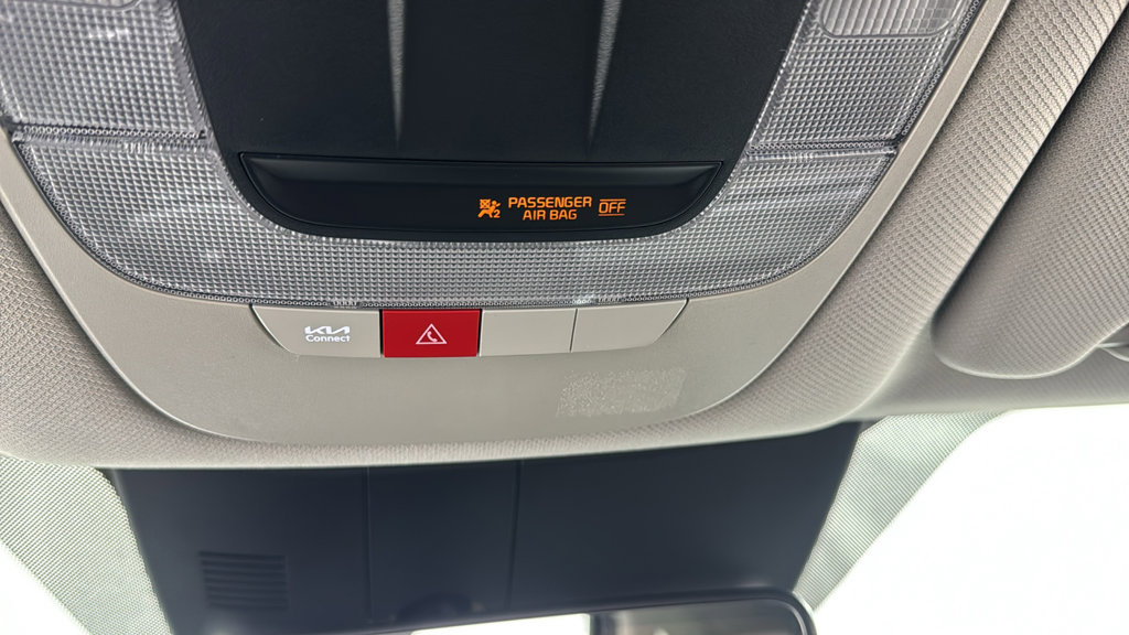New 2026 Kia Sorento EX AWD/4WD image 31