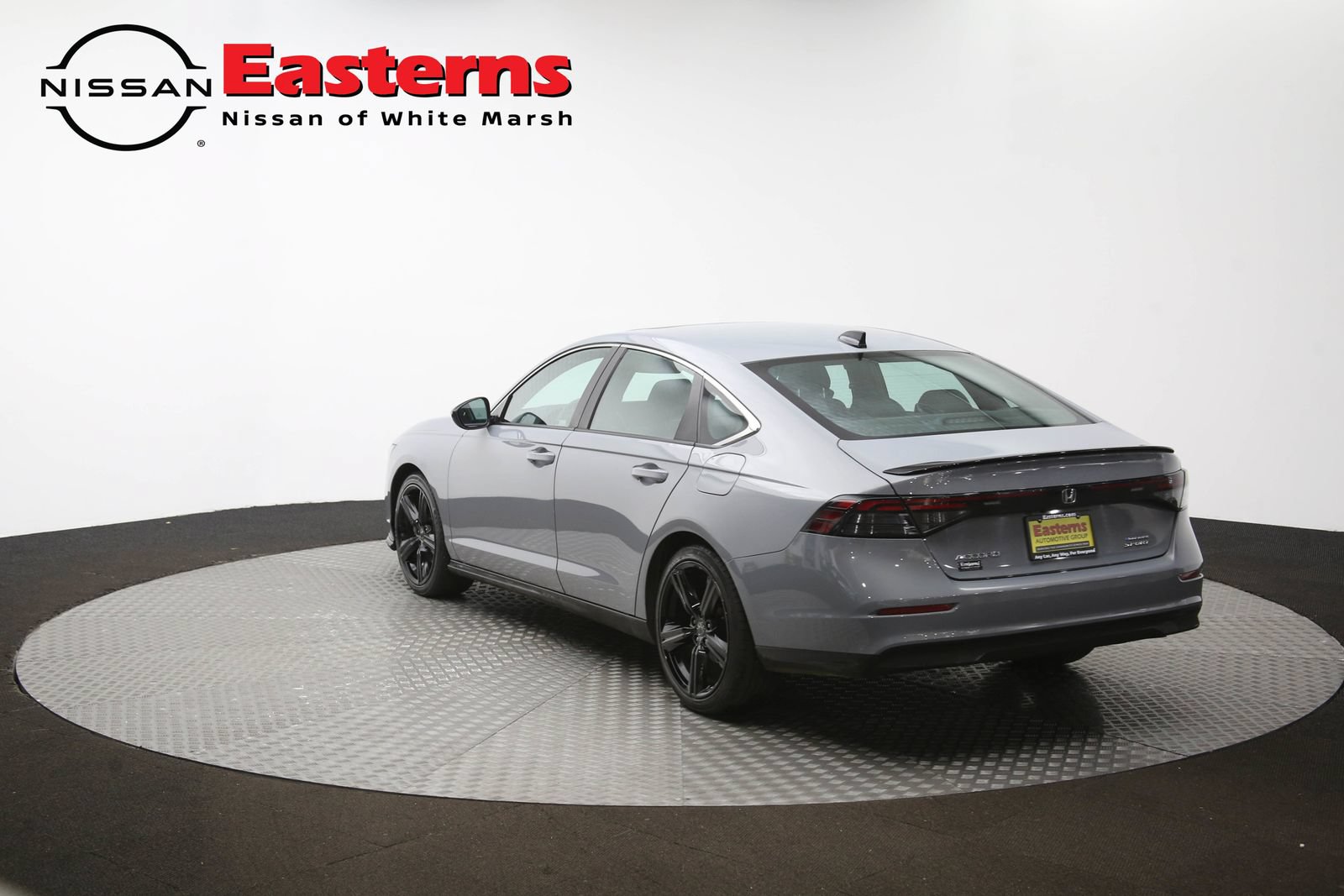 Used 2023 Honda Accord Sport image 64