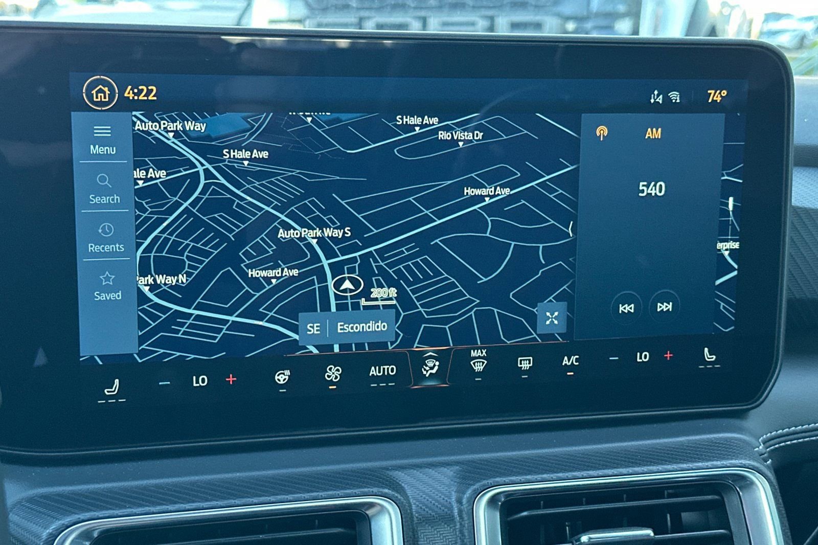 New 2026 Ford Mustang Premium image 20