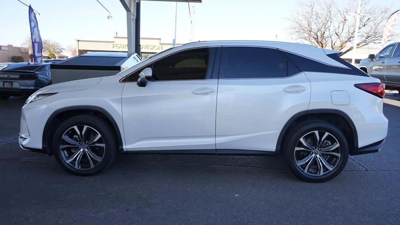 Used 2021 Lexus RX 350 AWD image 6