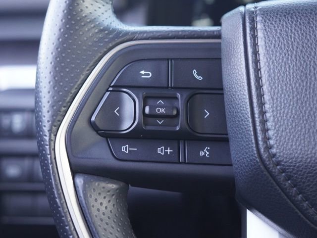 Certified 2025 Toyota 4Runner TRD Off-Road image 21