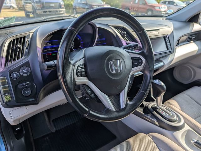 Used 2011 Honda CR-Z EX image 25