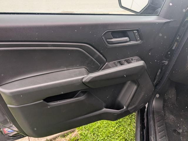 New 2026 Chevrolet Colorado Trail Boss image 14