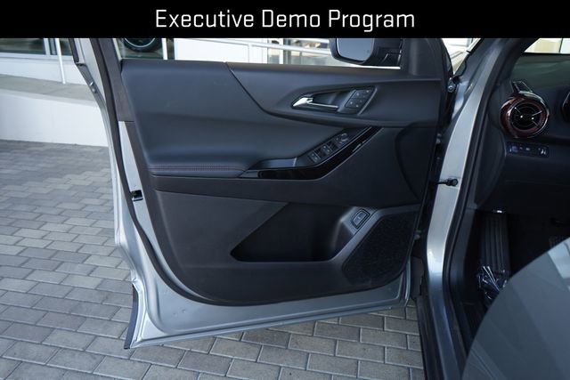 Used 2026 Chevrolet Equinox RS w/ Convenience Package III FWD image 15