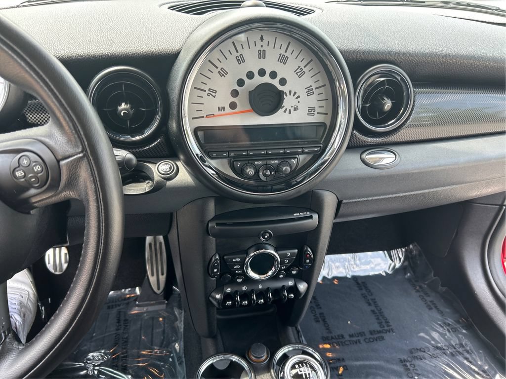 Used 2012 MINI Cooper S FWD image 15