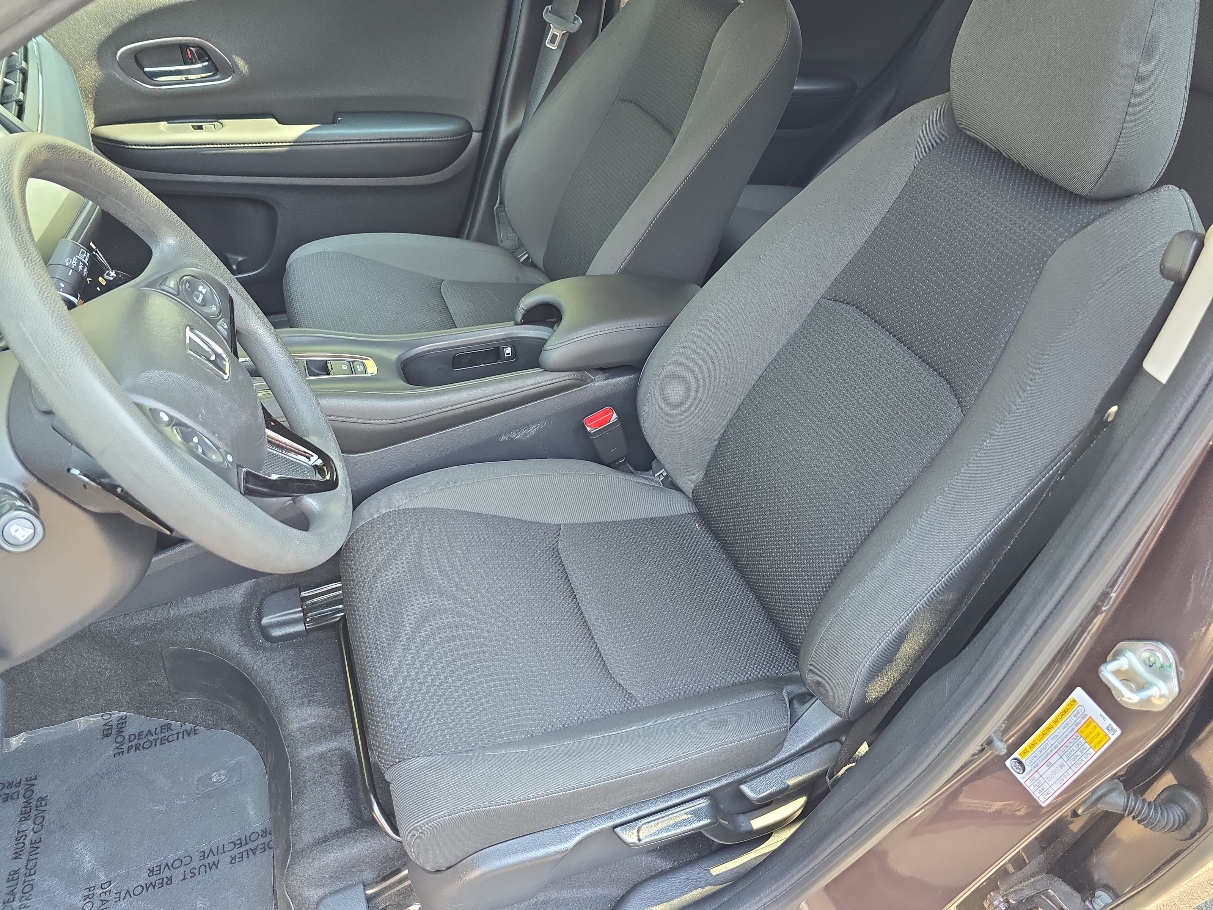 Used 2022 Honda HR-V EX image 14