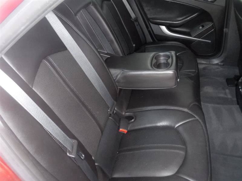 Used 2009 Cadillac CTS 3.6 RWD image 34