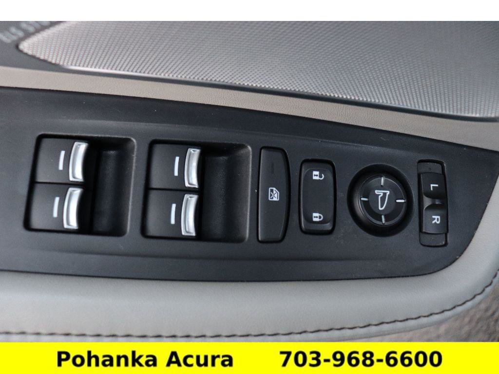 Certified 2023 Acura RDX FWD w/ Technology Package image 23