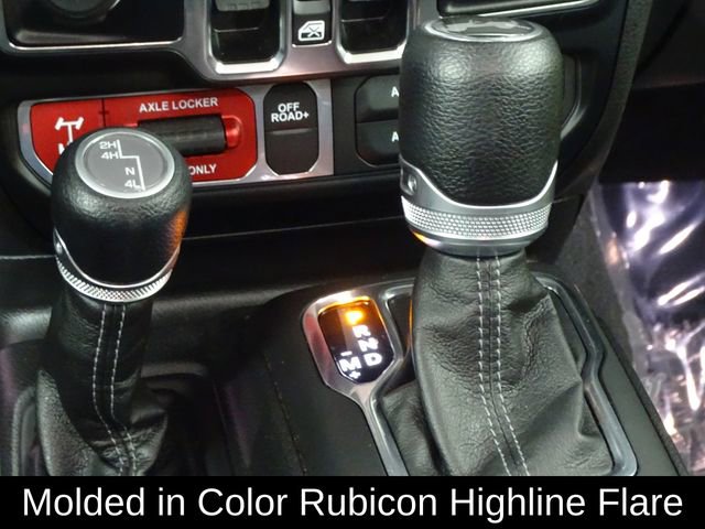 Used 2024 Jeep Wrangler Willys image 35