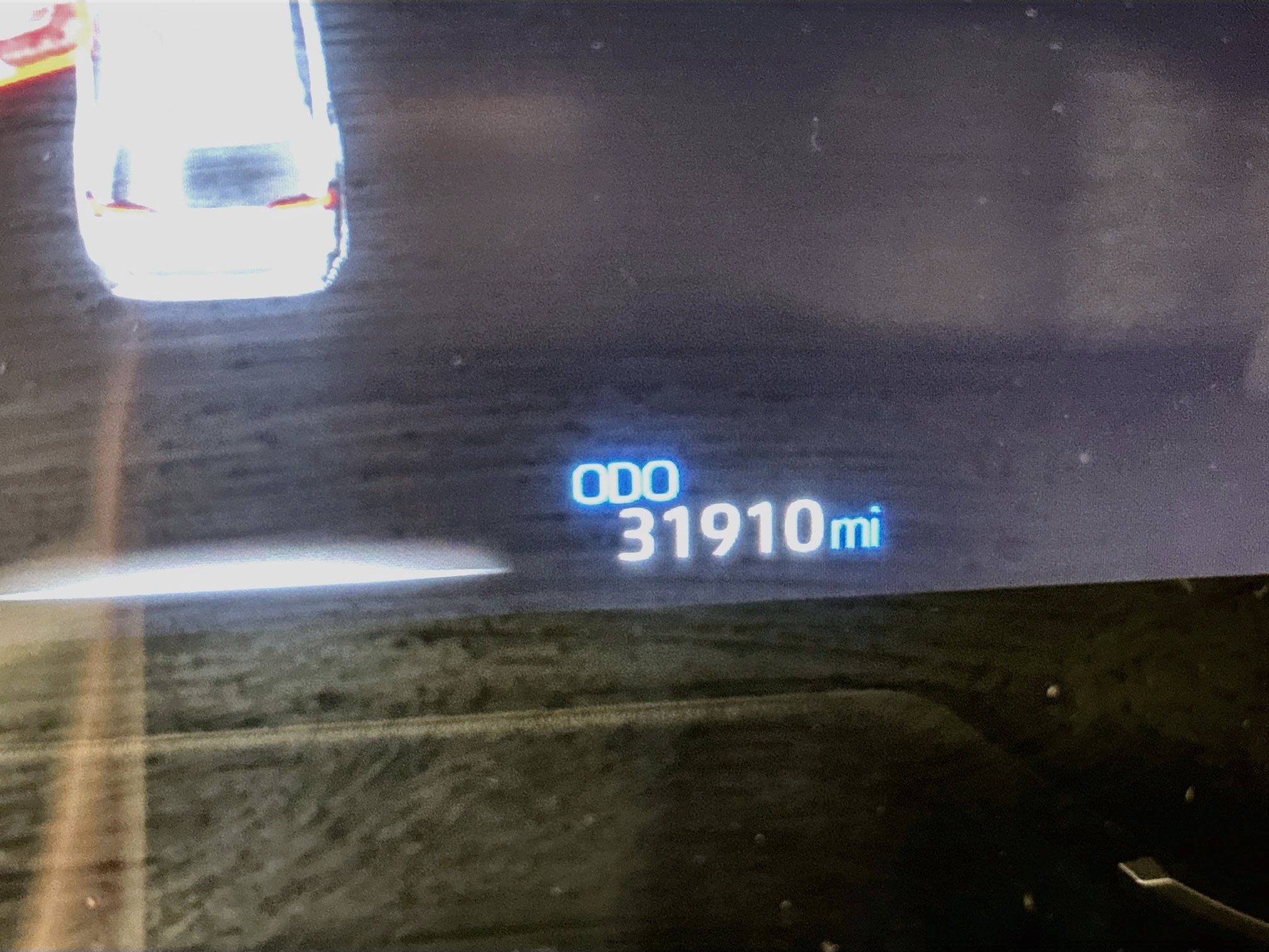 Used 2025 Toyota RAV4 LE AWD/4WD image 19
