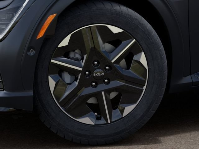 New 2026 Kia EV6 GT-Line RWD image 9