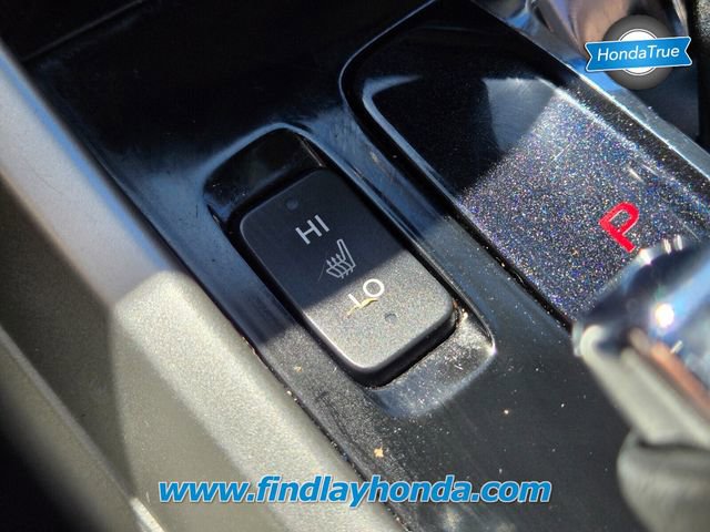 Used 2016 Honda Accord EX-L image 33