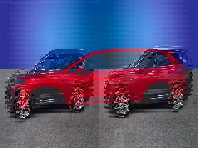 New 2025 Cadillac XT6 Premium Luxury w/ Platinum Package image 2