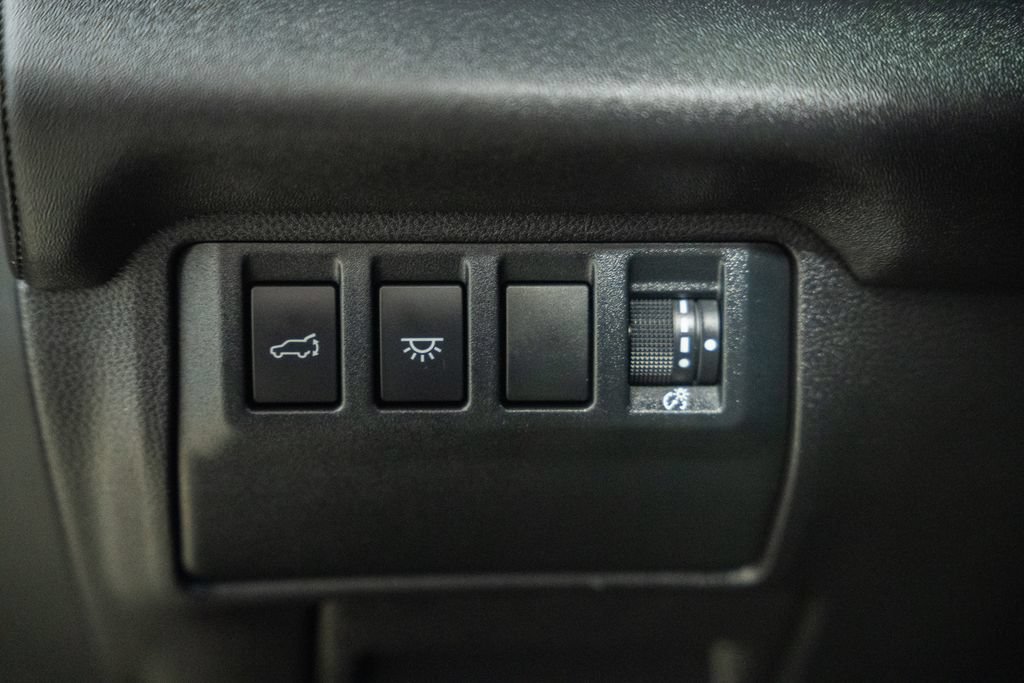 Used 2025 Subaru Ascent Bronze Edition AWD/4WD image 51