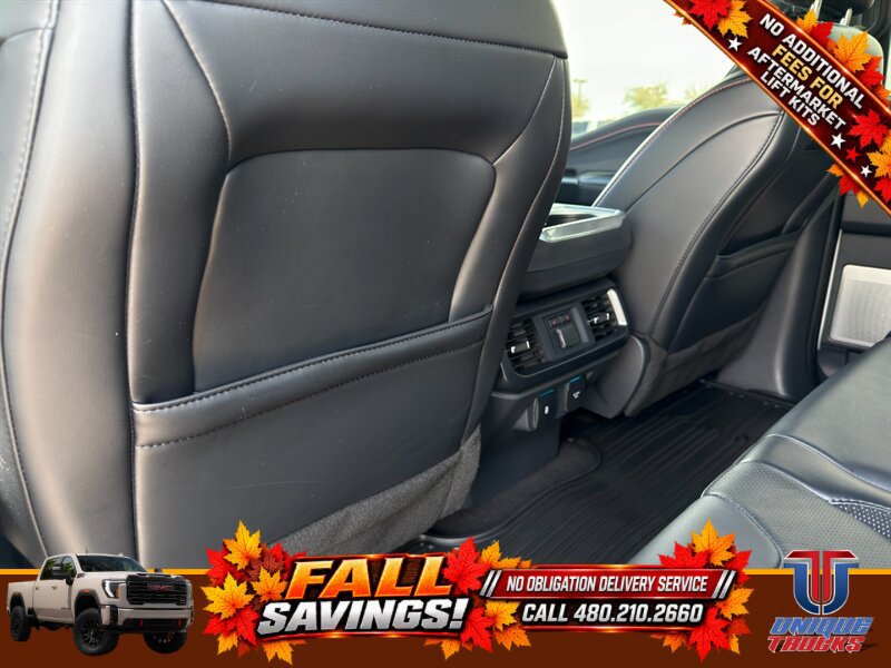 Used 2024 Ford F150 Raptor AWD/4WD image 26