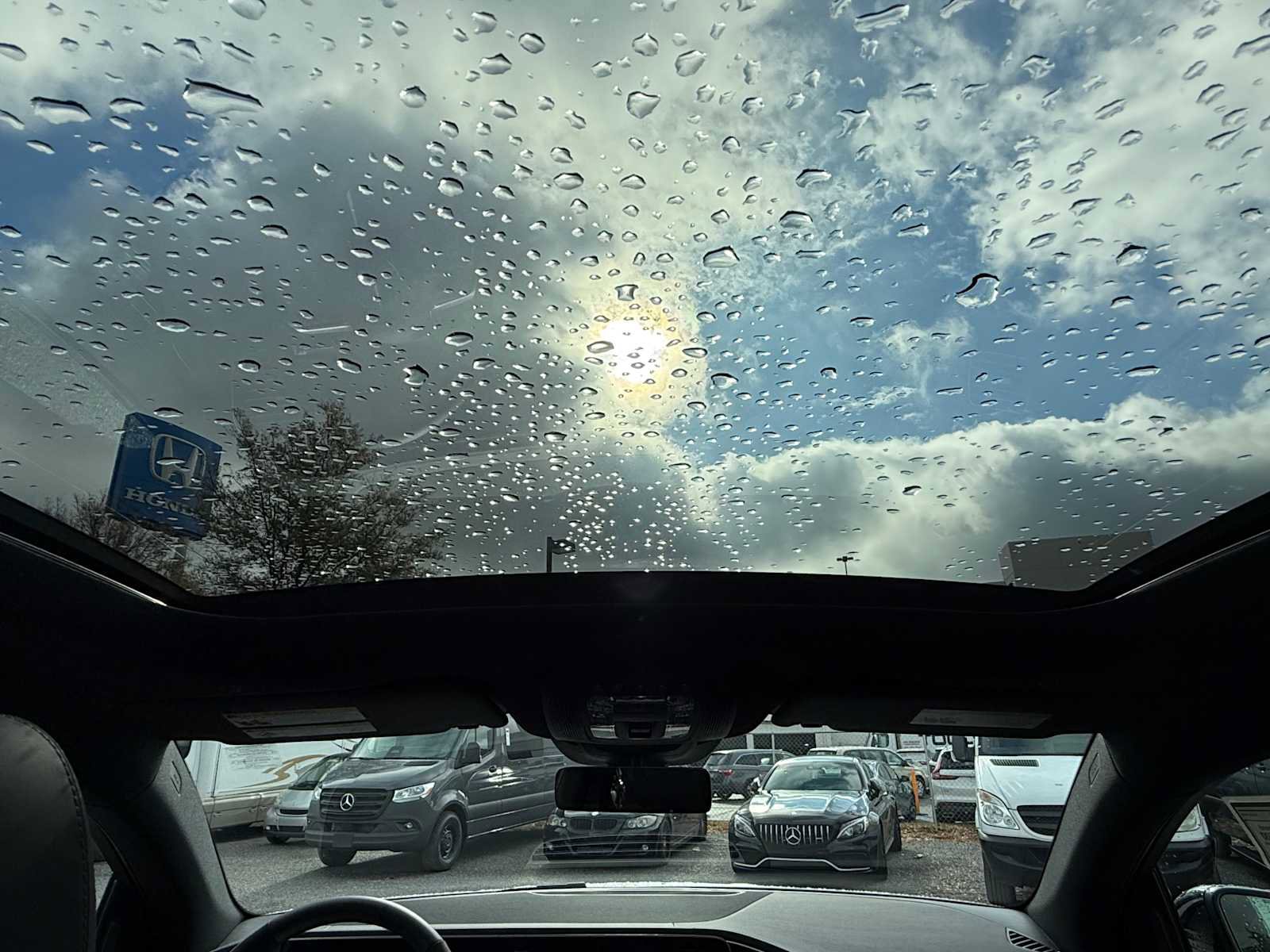 New 2025 Mercedes-Benz GLE 53 AMG 4MATIC Coupe image 27