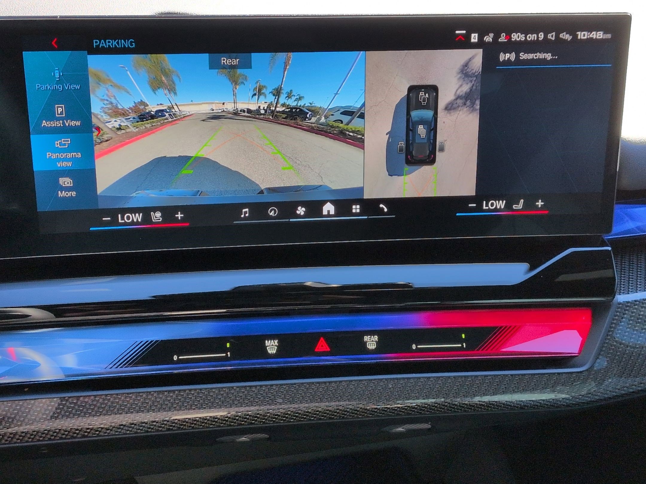 Used 2026 BMW M5 Touring w/ M Driver's Package image 25