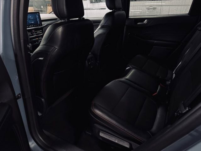Used 2024 Ford Escape ST-Line Select w/ Tech Pack #1 image 21