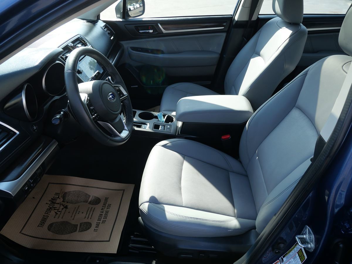 Used 2019 Subaru Legacy 2.5i Limited image 10