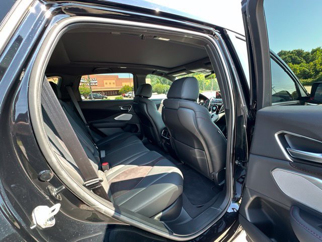 Used 2023 Acura RDX w/ Advance Package FWD image 17