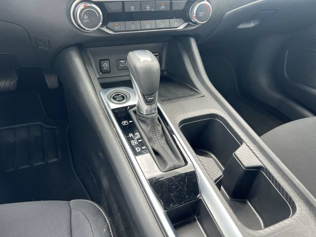 Used 2025 Nissan Sentra SV FWD image 23