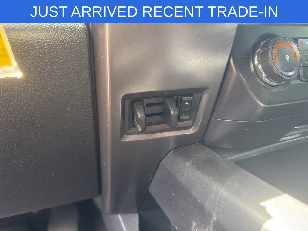 Certified 2020 Ford F150 XLT w/ Equipment Group 302A Luxury AWD/4WD image 23