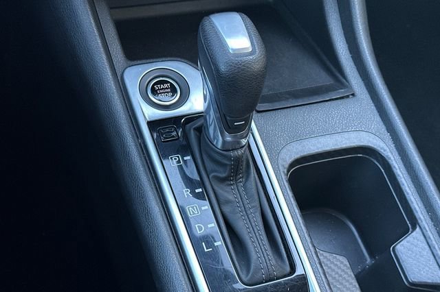 Used 2023 Nissan Sentra SV image 23