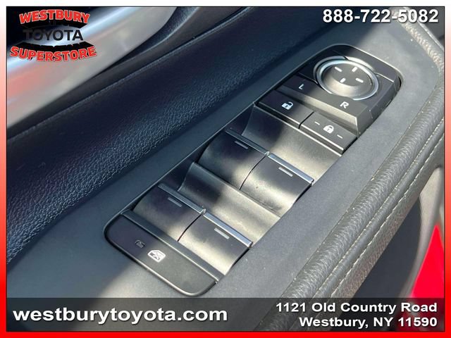 Used 2026 Toyota Grand Highlander AWD image 24