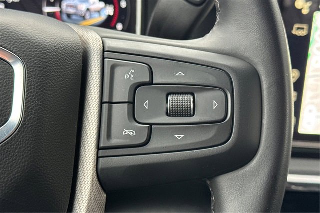 Used 2025 GMC Sierra 2500 Denali image 37