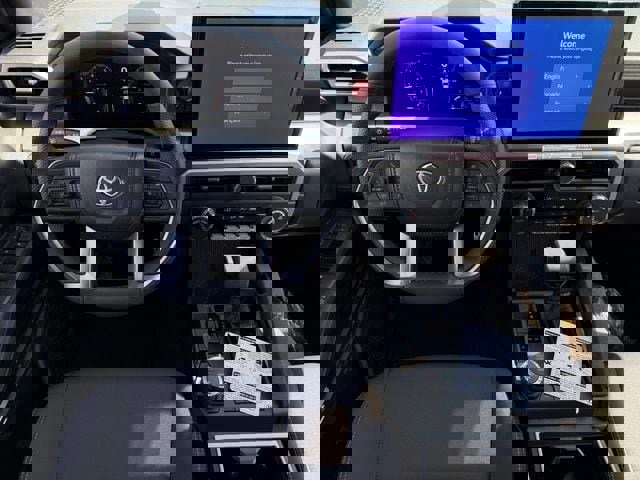 New 2026 Toyota Tacoma TRD Sport image 13