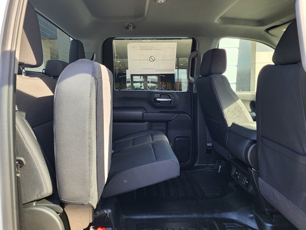New 2026 GMC Sierra 2500 Pro image 44