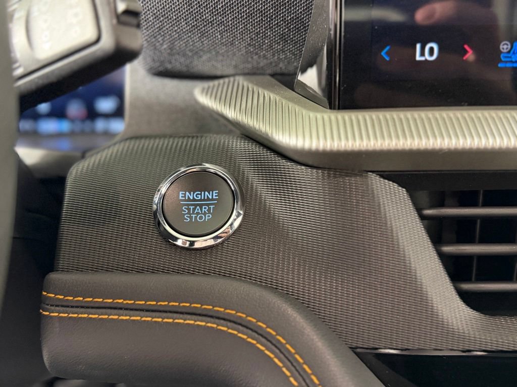 Used 2026 Ford Explorer Tremor AWD/4WD image 27