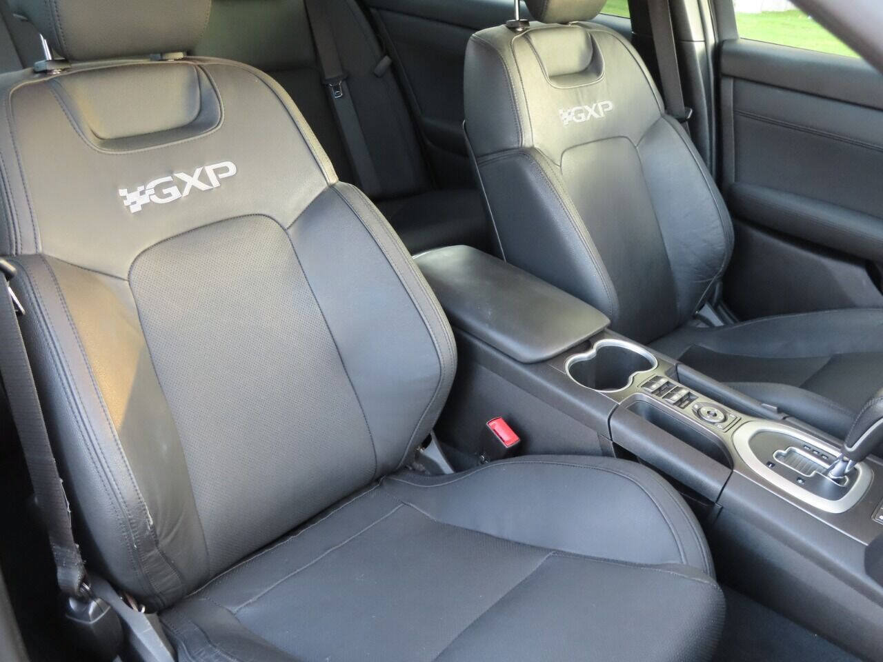 Used 2009 Pontiac G8 GXP RWD image 23